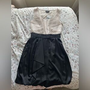 NWT Max and Cleo Size 6 Dress